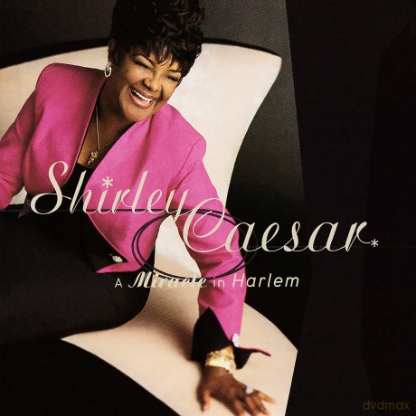 Caesar,Shirley: Miracle In Harlem [CD]