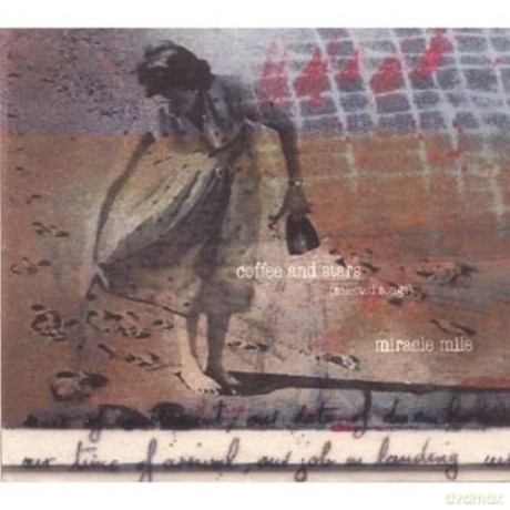 Miracle Mile-Coffee And Stars: Miracle Mile-Coffee And Stars [CD]