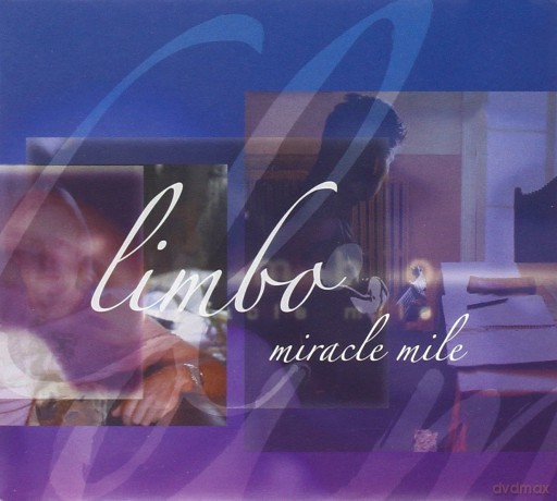 Miracle Mile-Limbo: Miracle Mile-Limbo [CD]
