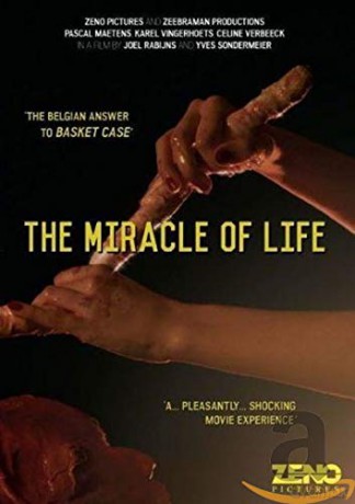 Miracle Of Life [DVD]
