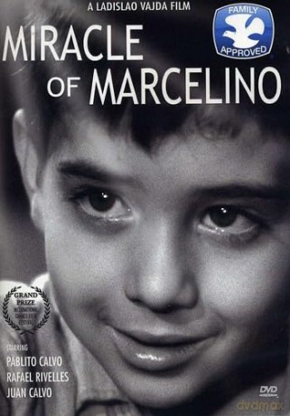 Miracle Of Marcelino [DVD]