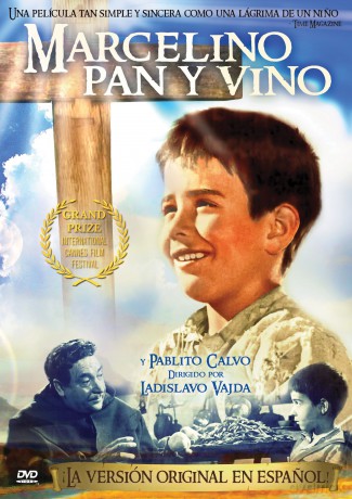 Miracle Of Marcelino (1955) [DVD]