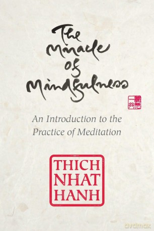 Miracle Of Mindfulness Gift [KSIĄŻKA]