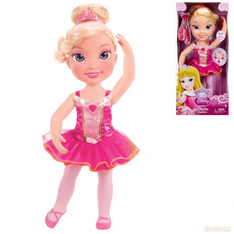 JAKKS Aurora Balerina