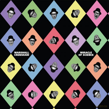 Marshall Crenshaw: Miracle Of Science [2xWinyl]