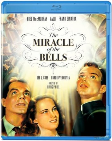 Miracle Of The Bells [Blu-Ray]