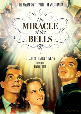 Miracle Of The Bells [DVD]