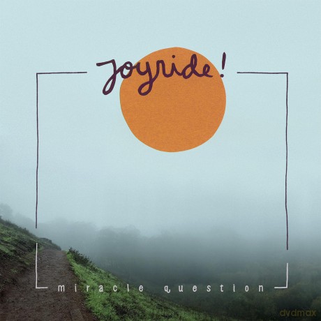 Joyride!: Miracle Question [Winyl]
