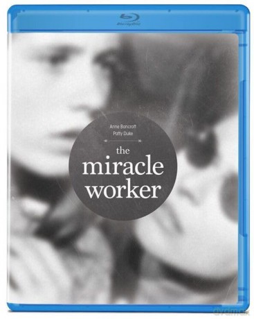 Miracle Worker [Blu-Ray]