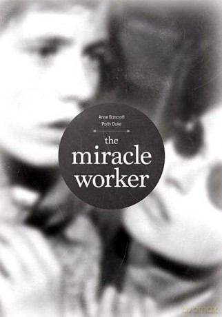 Miracle Worker [DVD]