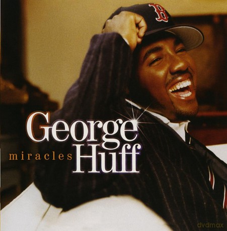 George Huff: Miracles [CD]