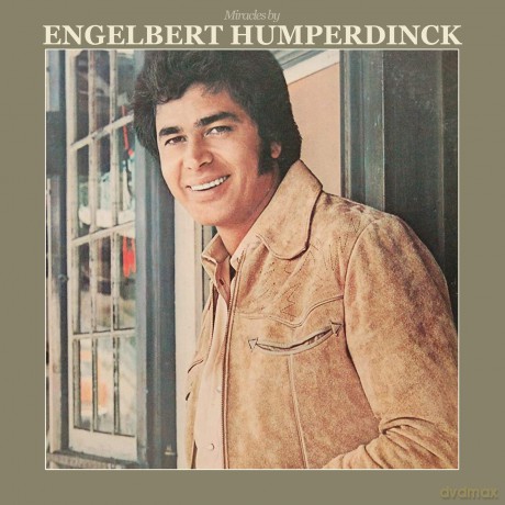 Humperdinck,Engelbert: Miracles [CD]