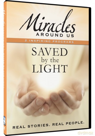 Miracles Around Us 2: Saved By The Lights(1 5) [DVD]
