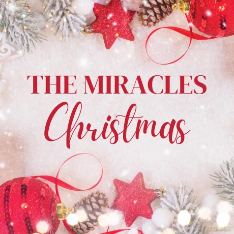 Miracles: Miracles' Christmas Hits [CD]