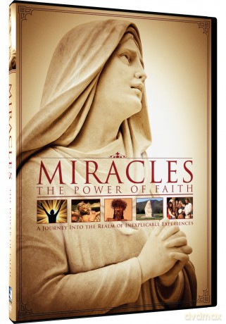 Miracles [DVD]