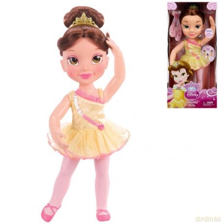 JAKKS Bella Balerina