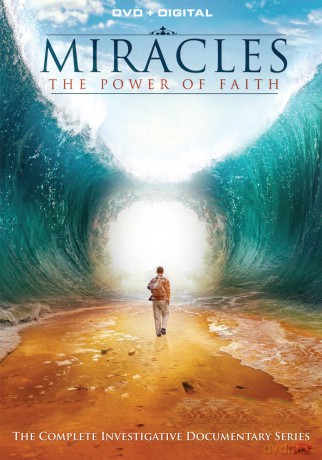 Miracles: Power Of Faith [DVD]