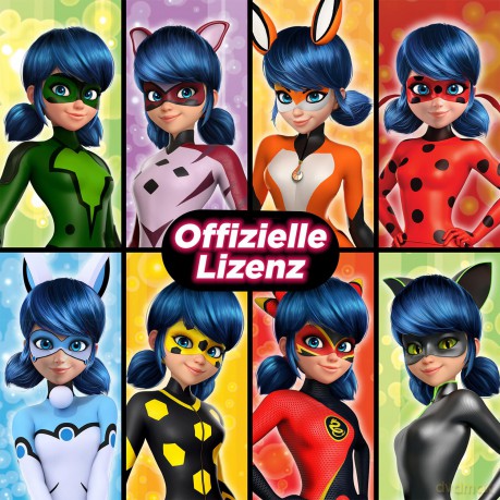 Miraculous Magic Color Change, ca. 26cmP10SpielwarenDIVERSE530123331938.99115.01.20240571234 405943