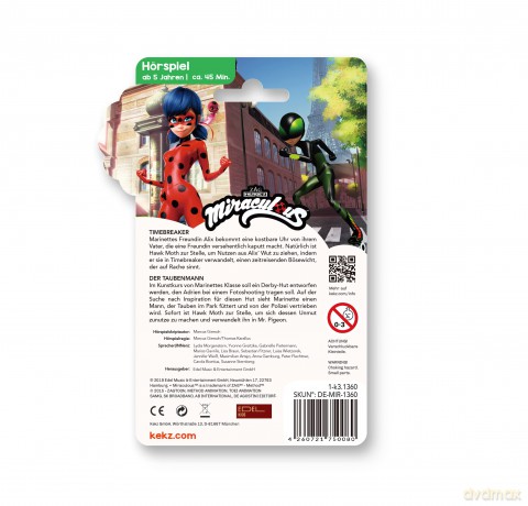 Miraculous-(3)Timebreaker(Kekz)