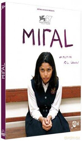 Miral [DVD]