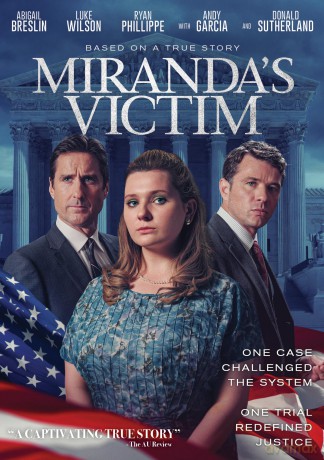 Miranda's Victim [DVD]