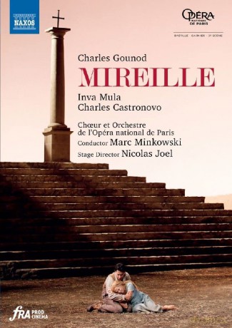 Mireille [2DVD]