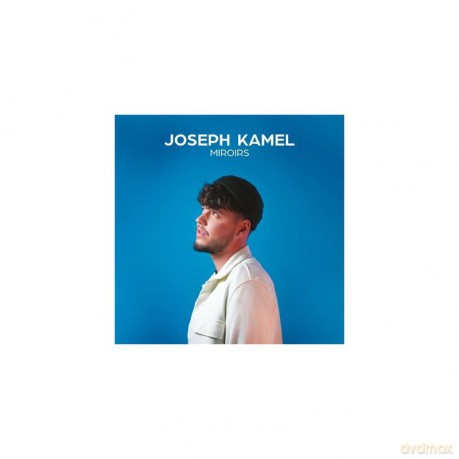 Kamel,Joseph: Miroirs [2xWinyl]