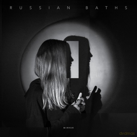 Russian Baths: Mirror [Winyl]