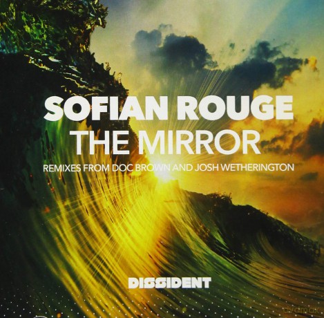 Sofian Rouge: Mirror [CD]