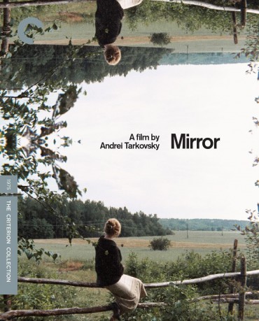 Mirror [2xBlu-Ray]