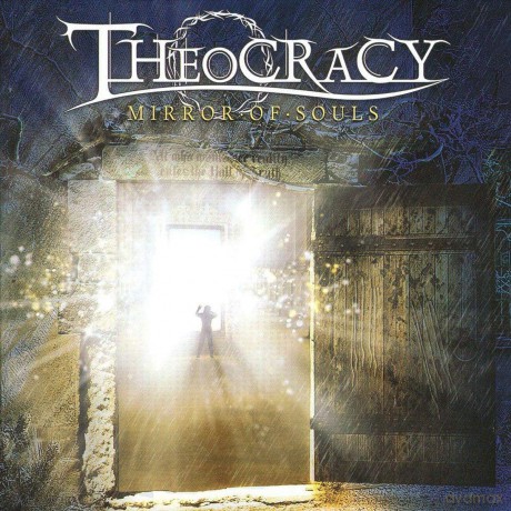 Theocracy: Mirror Of Souls [CD]