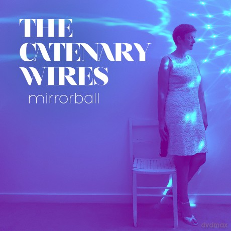 Catenary Wires: Mirrorball [Winyl]