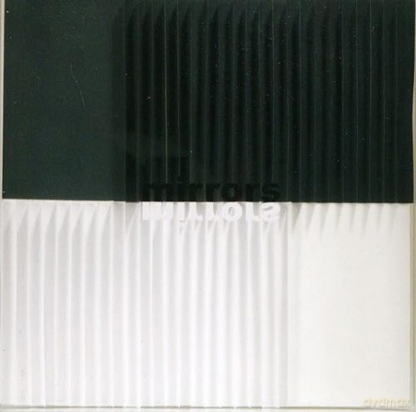 Kajfes,Davor: Mirrors [CD]