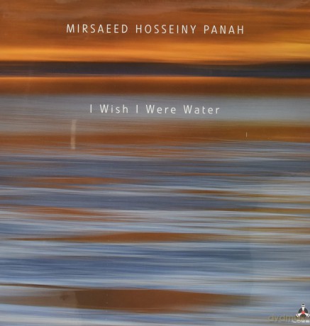 Mirsaeed Hosseiny Panah-I Wish I Were Water: Mirsaeed Hosseiny Panah-I Wish I Were Water [Winyl]