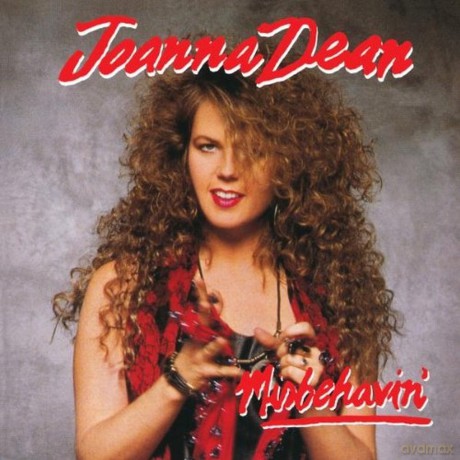 Dean Joanna: Misbahavin [CD]