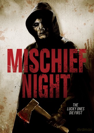 Mischief Night [DVD]