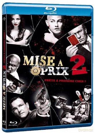 Mise A Prix 2 [Blu-Ray]