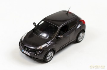 JCOLLECTION Nissan Juke 2011 (grey)
