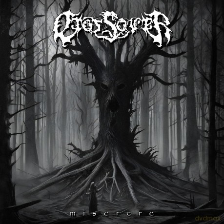 Crossover: Miserere [CD]