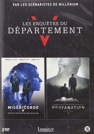 Misericorde/Profanation (French Version) [DVD]