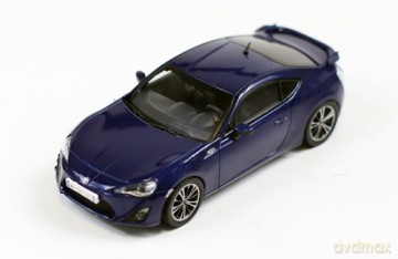 JCOLLECTION Toyota 86 (LHD) 2013