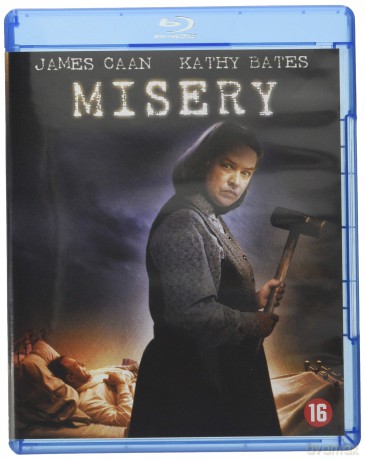 Misery [Blu-Ray]