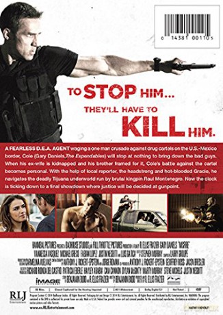 Misfire [DVD]
