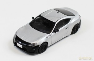 JCOLLECTION Toyota 86 RC Version 2012