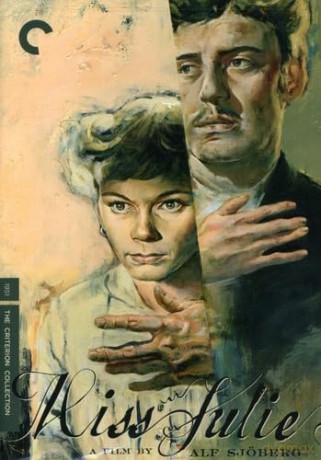 Miss Julie (1951) [DVD]