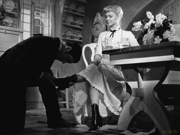 Miss Julie (1951) [DVD]