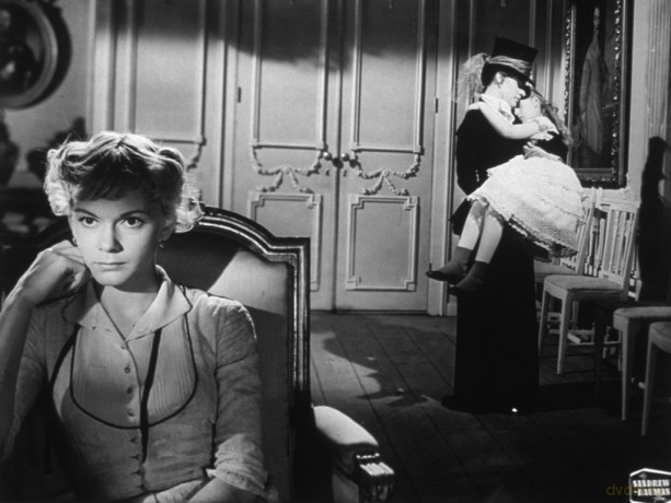Miss Julie (1951) [DVD]