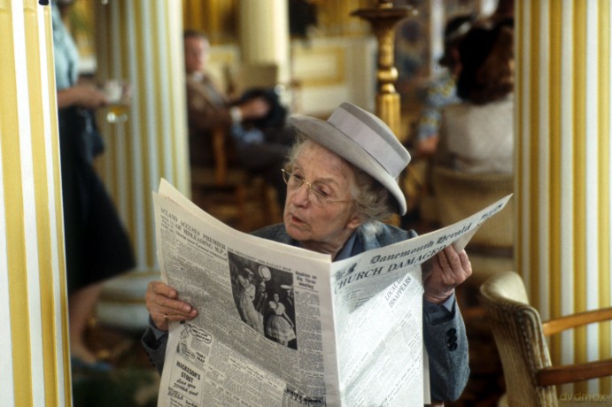 Miss Marple-Die Komplette Serie [6DVD]