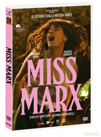 Miss Marx [DVD]