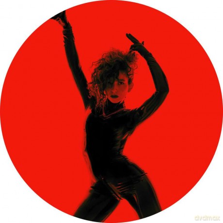Miss Red-Dagger: Miss Red-Dagger/One Shot Killer [Winyl]